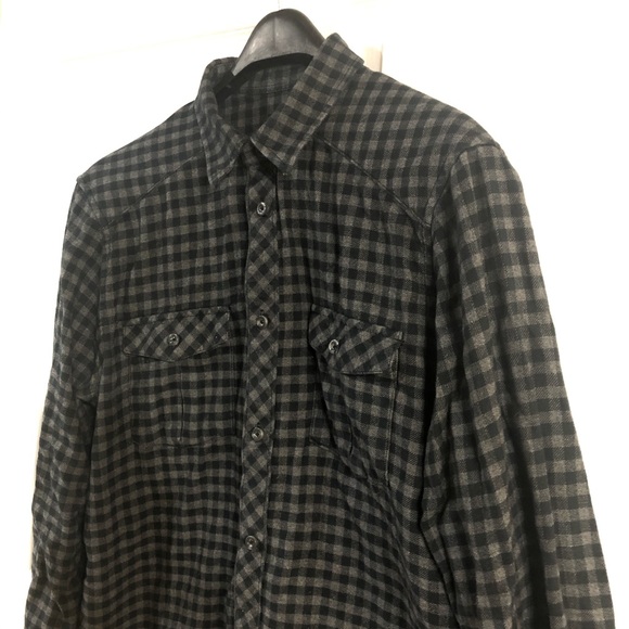 H&M Other - 👕2For$50👕H&M Plaid Button Up